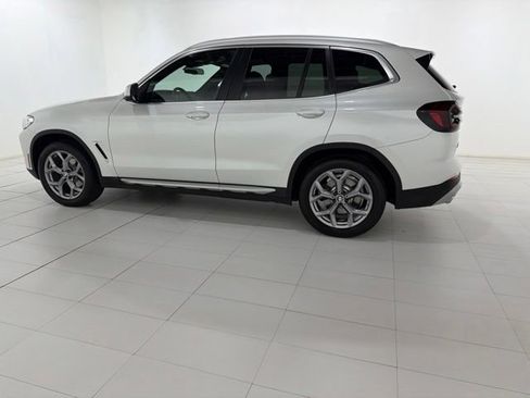 Certified 2023 BMW X3 xDrive30i w/ Premium Package AWD/4WD image 2