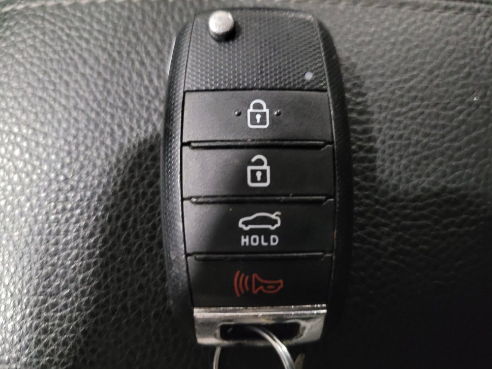 Used 2021 Kia Rio S FWD image 32