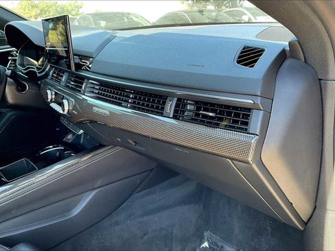 Used 2021 Audi S5 Premium Plus w/ Premium Plus image 15