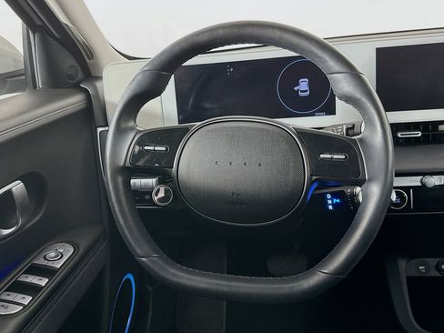 Used 2023 Hyundai Ioniq 5 SEL image 18