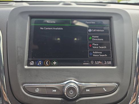 Certified 2023 Chevrolet Equinox RS w/ LPO, Floor Liner Package AWD/4WD image 25