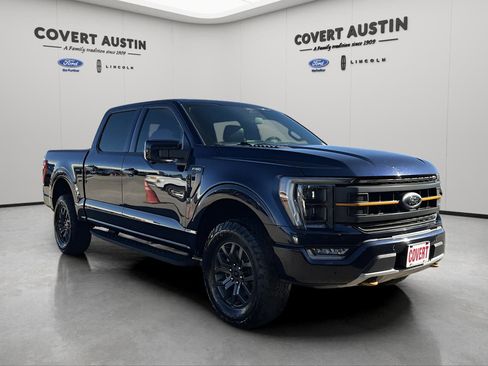 Used 2022 Ford F150 Tremor w/ Equipment Group 402A High image 7