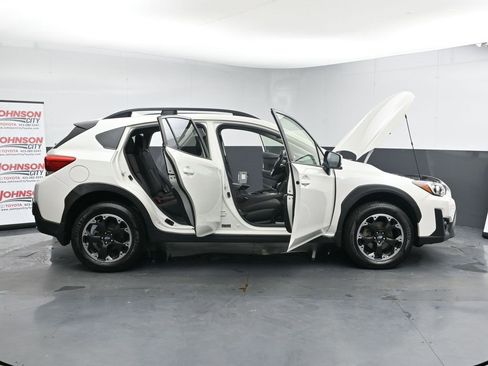 Used 2021 Subaru Crosstrek 2.0i Premium w/ Popular Package #2 image 41