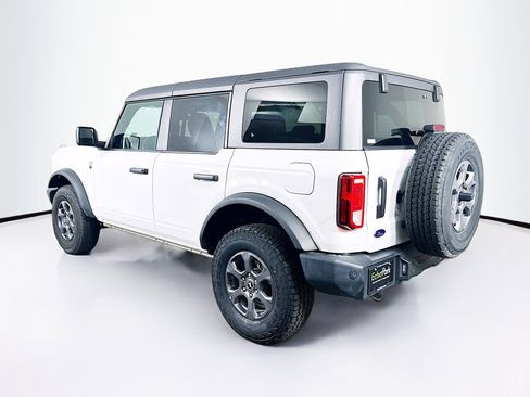Used 2025 Ford Bronco Big Bend AWD/4WD image 5