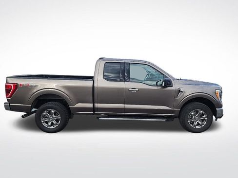 Used 2022 Ford F150 XLT w/ Equipment Group 302A High AWD/4WD image 9