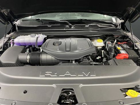 New 2026 RAM 1500 Big Horn image 44