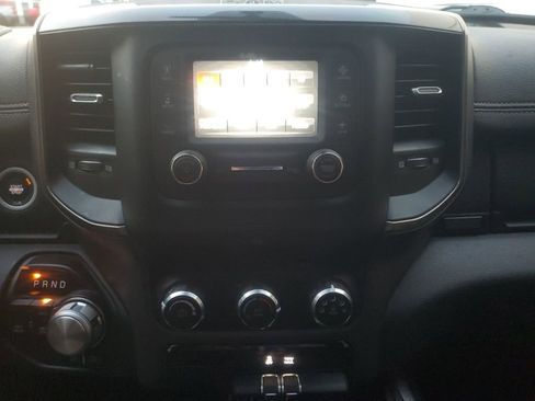 Used 2020 RAM 1500 Rebel image 21