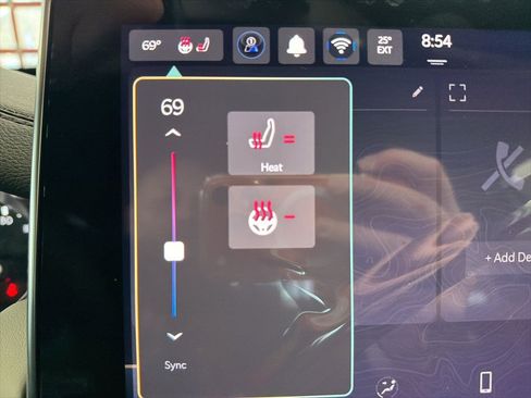 New 2026 Jeep Compass Limited image 17