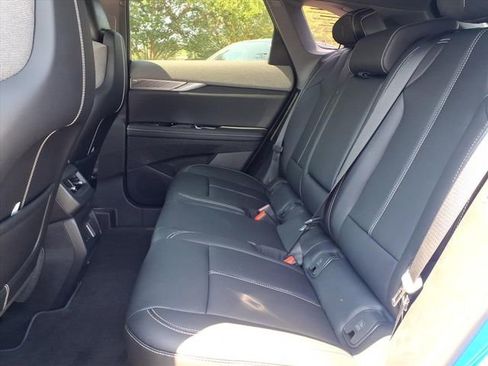 New 2026 Cadillac Optiq Luxury 1 AWD/4WD image 5