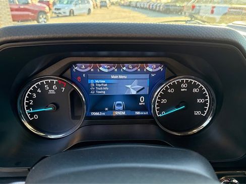 Used 2023 Ford F150 Tremor image 15