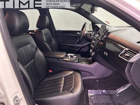 Used 2016 Mercedes-Benz GLE 350 4MATIC image 23