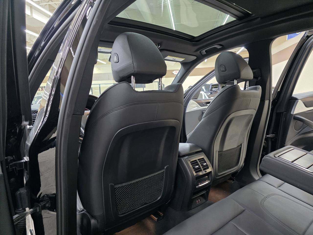 Used 2020 BMW X3 sDrive30i w/ Convenience Package RWD image 27