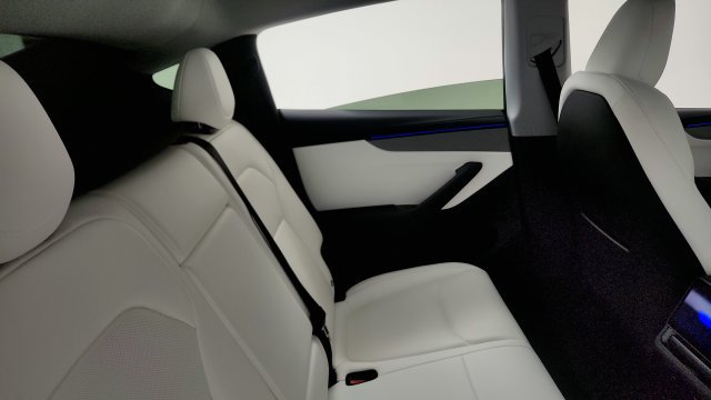 Used 2026 Tesla Model Y 2WD image 39