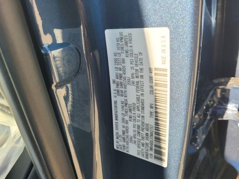 New 2026 MAZDA CX-50 AWD 2.5 S w/ Weather Package image 20