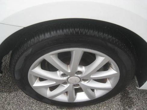 Used 2014 Volkswagen Jetta SE image 28