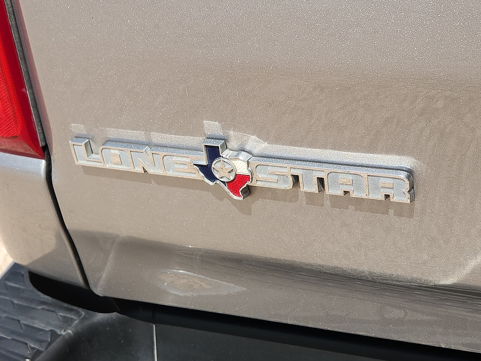 Used 2024 RAM 1500 Lone Star w/ Trailer Tow Group AWD/4WD image 10