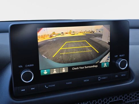 Used 2023 Honda HR-V Sport image 22