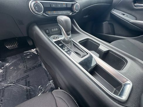 Used 2024 Nissan Sentra SV FWD image 29
