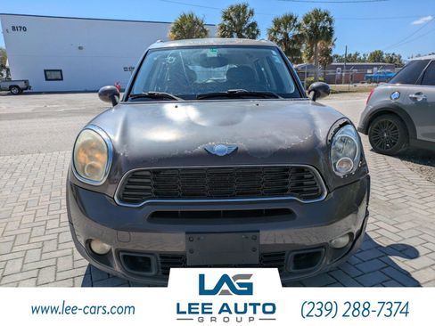 Used 2011 MINI Cooper Countryman S image 7