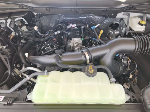 New 2026 Ford F150 STX w/ Equipment Group 200A RWD image 25