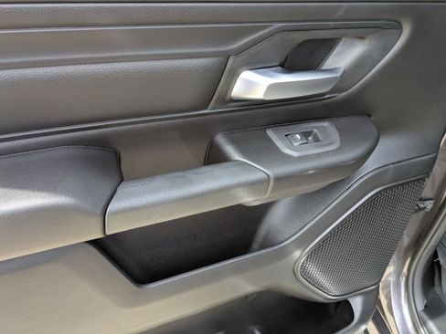 New 2026 RAM 1500 Classic Warlock AWD/4WD image 12
