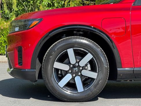 New 2026 Honda Prologue Touring image 4