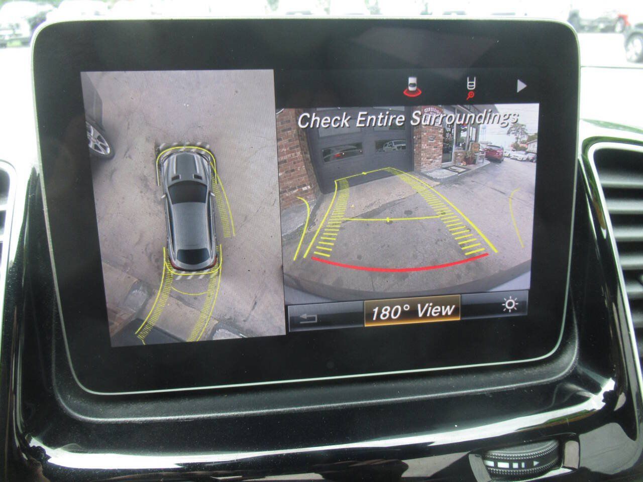 Used 2019 Mercedes-Benz GLE 63 AMG S image 40