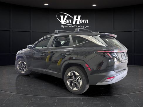 New 2026 Hyundai Tucson SEL AWD/4WD image 5
