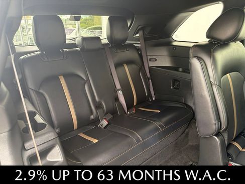 Used 2024 MAZDA CX-90 Plug-In Hybrid w/ Premium Plus AWD/4WD image 15