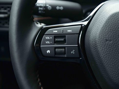 Used 2026 Honda HR-V Sport image 21