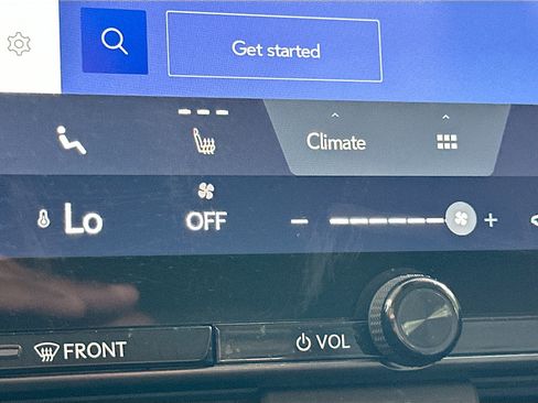 Used 2025 Lexus NX 250 FWD w/ Accessory Package (K3) image 19