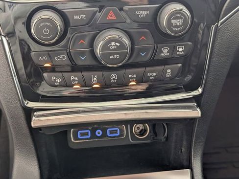 Used 2021 Jeep Grand Cherokee Limited w/ Quick Order Package 28K 80th image 24