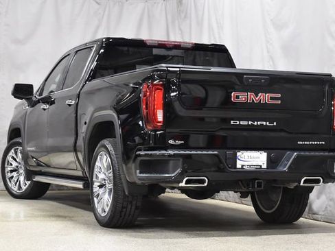 Used 2023 GMC Sierra 1500 Denali image 7