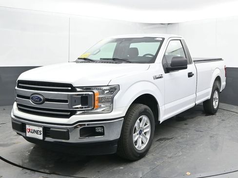 Used 2019 Ford F150 XL w/ XL Power Equipment Group image 5