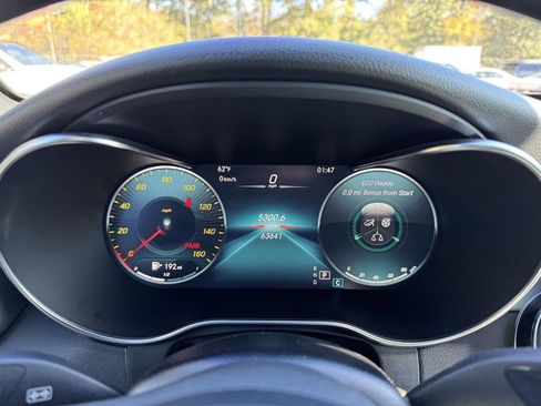 Certified 2021 Mercedes-Benz GLC 300 image 9