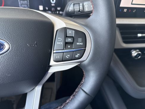 New 2026 Ford Explorer Active w/ Active Comfort Package image 29