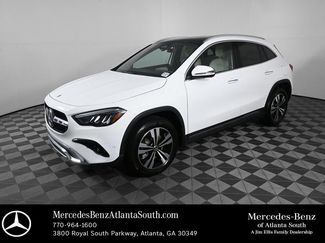 Used 2026 Mercedes-Benz GLA 250 video 1