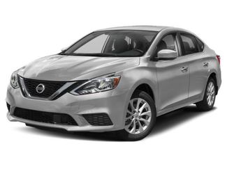Used 2019 Nissan Sentra SV FWD video 1