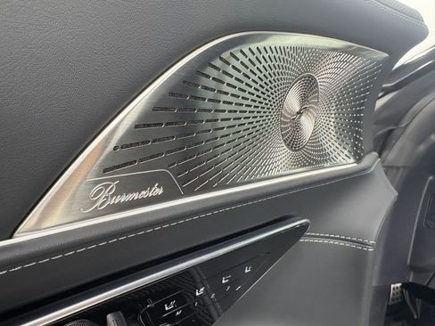 Used 2022 Mercedes-Benz SL 63 AMG 4MATIC image 9