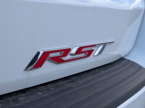 New 2026 Chevrolet Suburban RST w/ Comfort Package image 9