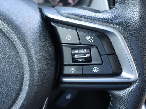 Certified 2021 Subaru Outback Limited AWD/4WD image 23
