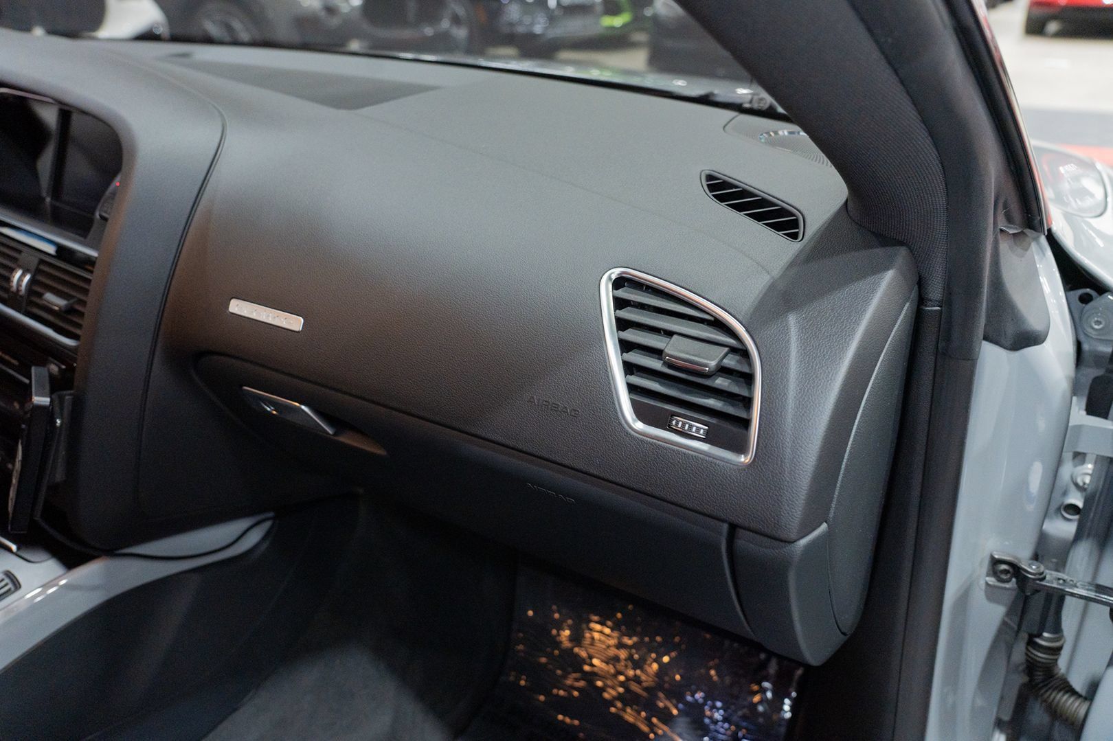Used 2015 Audi RS 5 Coupe AWD/4WD image 36