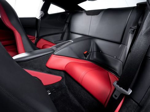 Certified 2024 Ferrari Roma RWD image 27