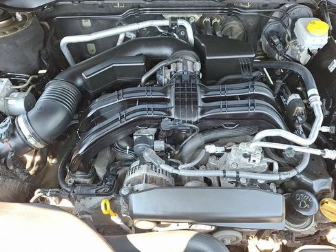 Used 2024 Subaru Outback Onyx Edition AWD/4WD image 28