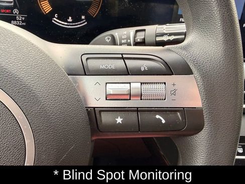 Certified 2025 Hyundai Sonata SE FWD image 19