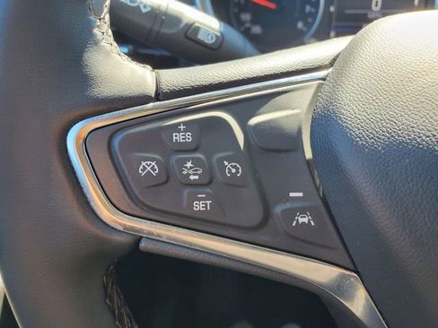 Certified 2023 Chevrolet Equinox LT FWD image 25