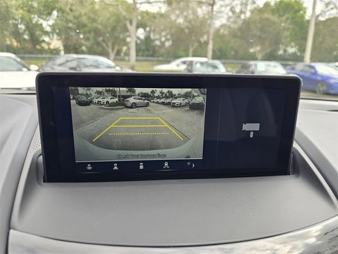 New 2025 Acura RDX SH-AWD image 18