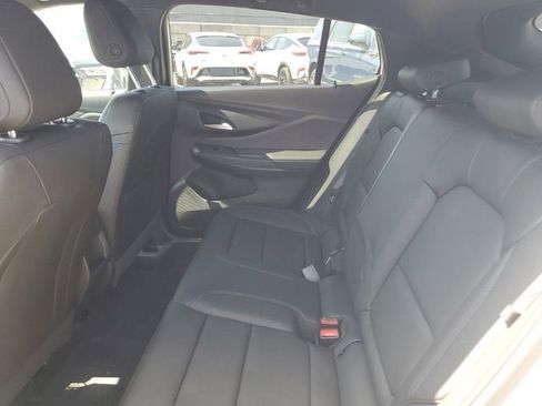 New 2026 Buick Envista Sport Touring w/ Convenience I Package FWD image 10