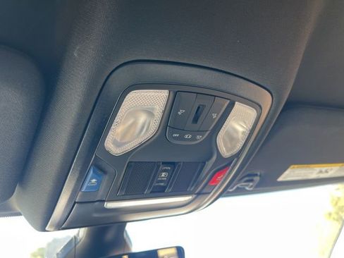 Used 2024 RAM 2500 Big Horn w/ Level 2 Equipment Group image 24