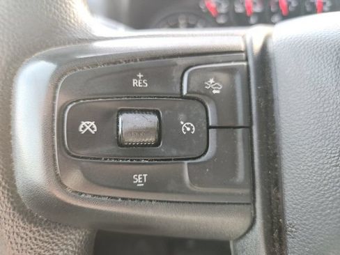 Used 2024 GMC Sierra 3500 Pro w/ Convenience Package RWD image 34